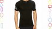 Helly Hansen Men's Dry Revolution Short Sleeve Baselayer Top - Black Large