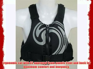 Typhoon Yalu Wave Buoyancy Aid Jacket - Junior