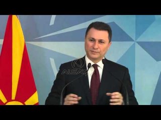 Mali i Zi merr ftesë për anëtarësim në NATO