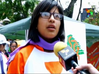 Bolivia: 6 New HIV Cases Detected Daily