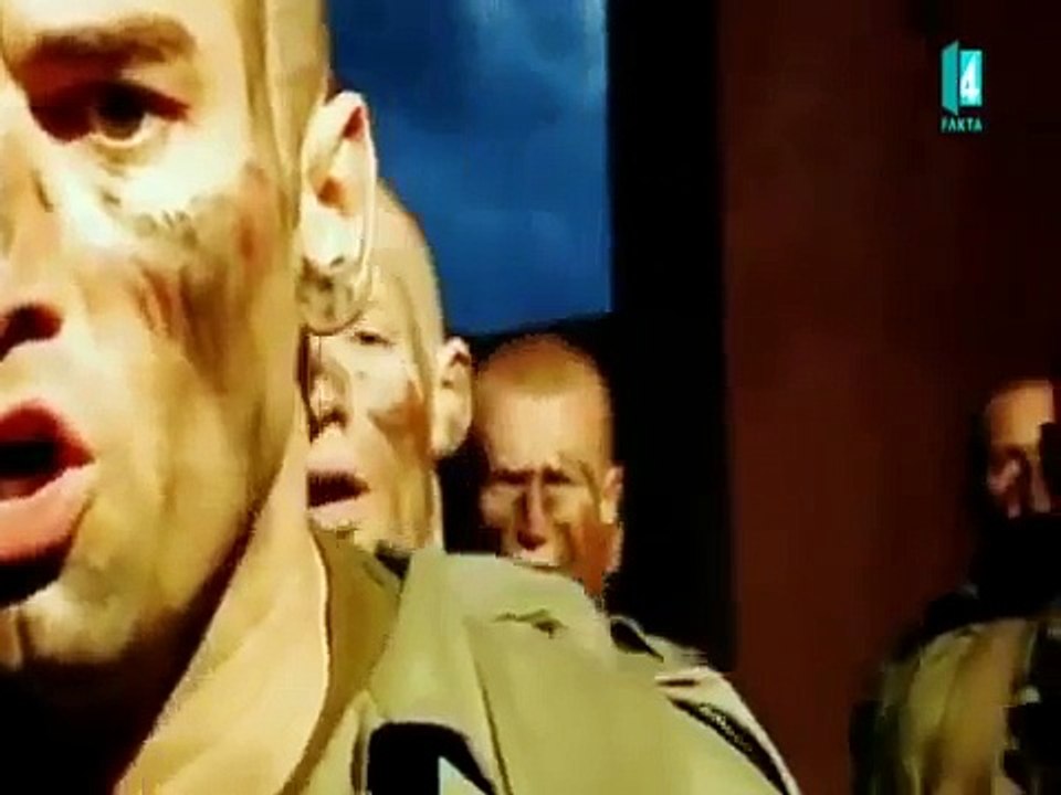 Bear Grylls The Foreign Legion Watch Free