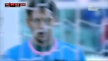 0-2 Michele Marconi Goal Italy Coppa Italia Round 4 - 02.12.2015, US Palermo 0-2 US Alessandria