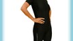 Full Body Leg swimsuit with sleeves 24