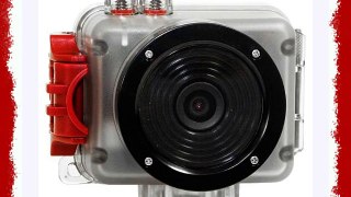 Intova Sport HD II Video Camera - Multicoloured One Size