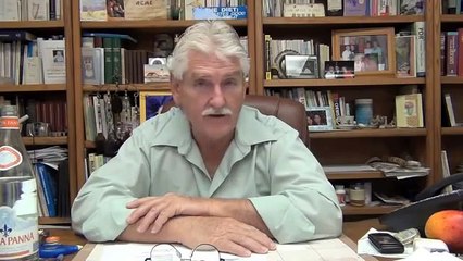 Questions to Dr. Morse 115 Part 1 - Gout, Pineal, Pancreatic