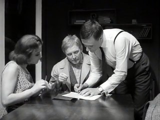 Эльдар Рязанов Берегись автомобиля