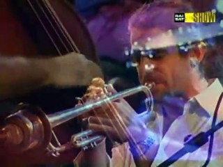 Enrico Rava  quint.:  'Round Midnight (2001)