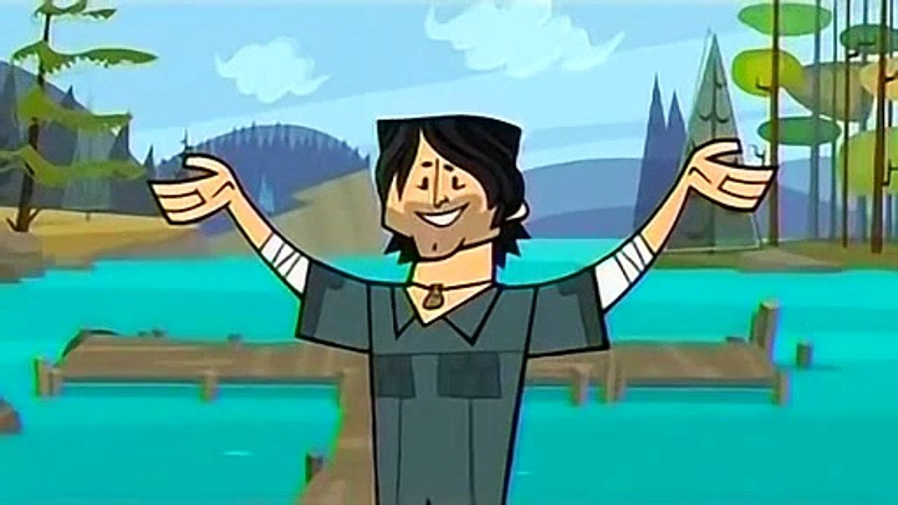 Total Drama Island Episode 1 [Full Episode] - Dailymotion Video