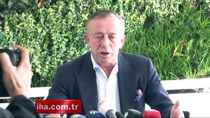 Trabzonspor Bir Operasyonla Karşı Karşıya