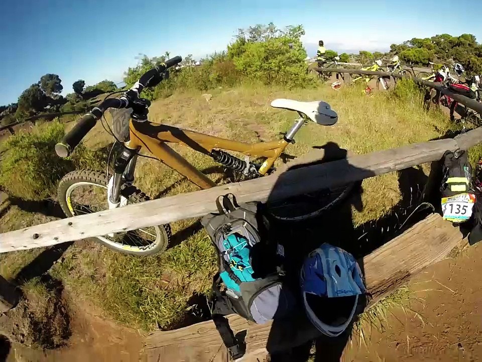 MEGAVALANCHE reunion 2015