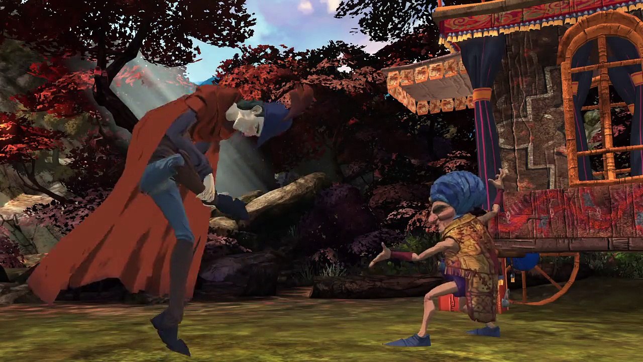 King's Quest