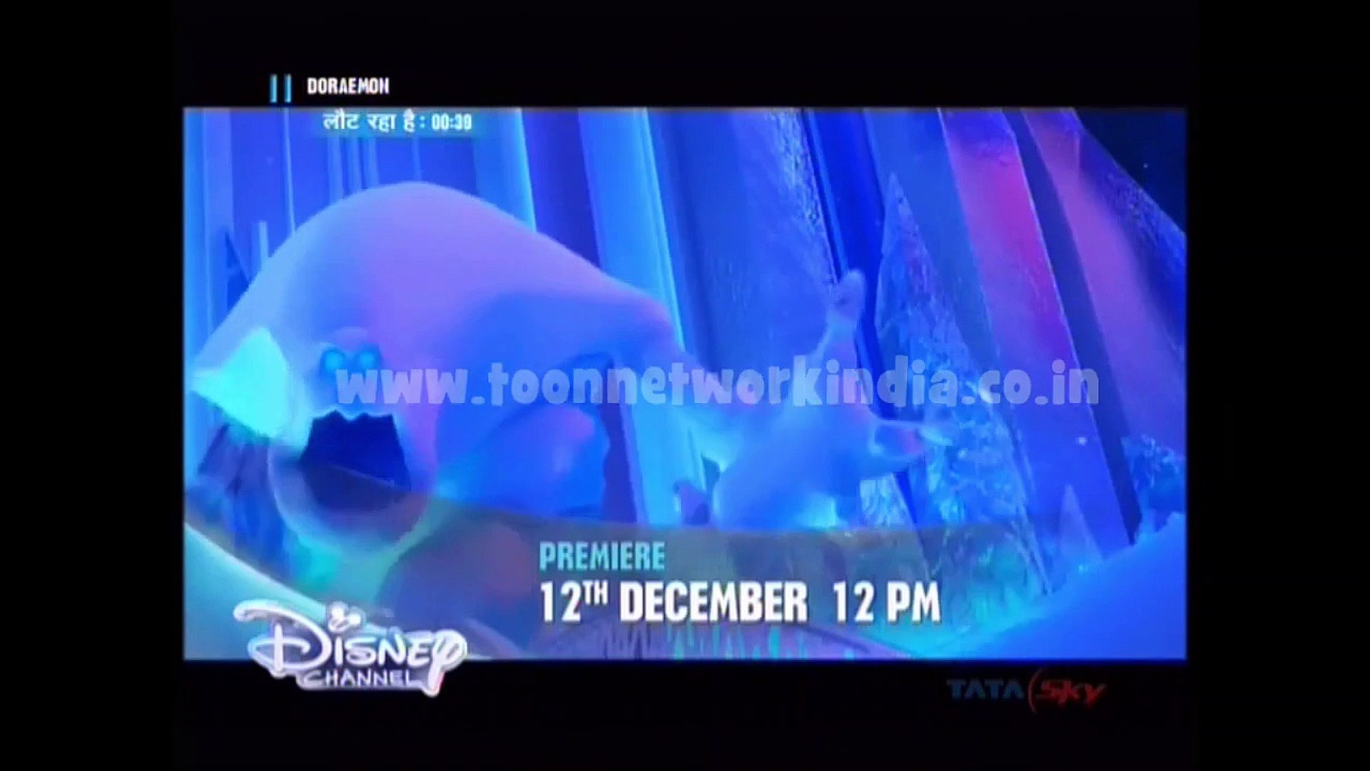 Frozen 2 in hindi part-1 - video Dailymotion