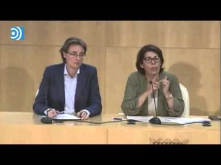 El lío monumental de Inés Sabanés con la contaminación