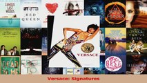 Download  Versace Signatures PDF Free