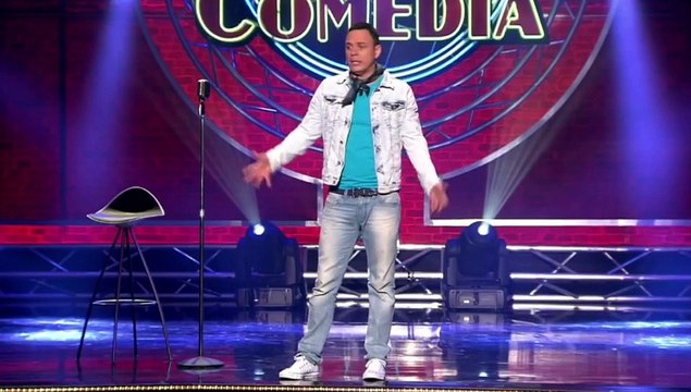 Alexis Valdés - Los médicos son unos mentirosos