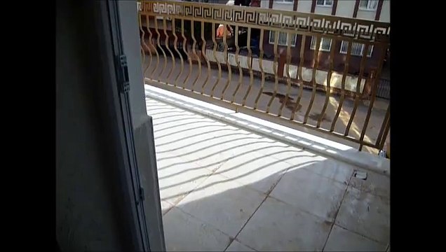 ANTALYA EMEK MAHALLESİ SAKARYA PARKI YAKINI SATILIK DAİRE