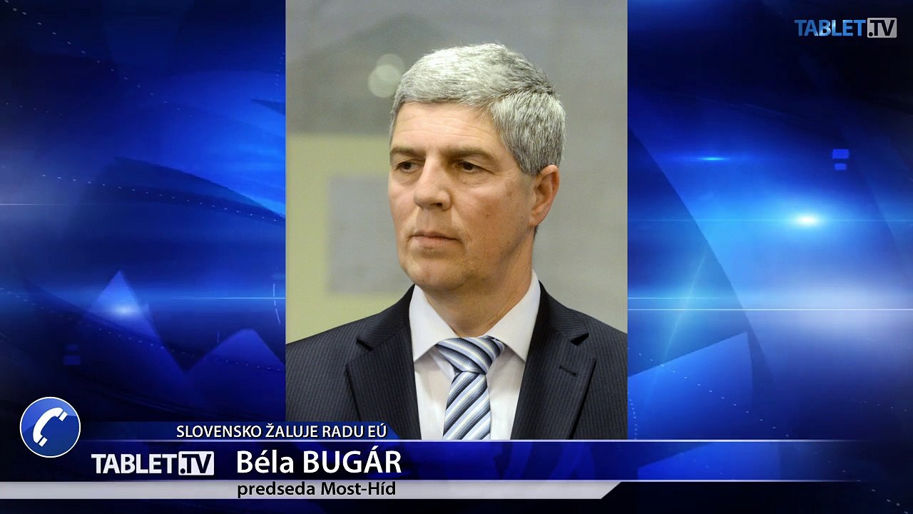 R. FICO: Slovensko podalo žalobu pre rozhodnutie o povinných kvótach