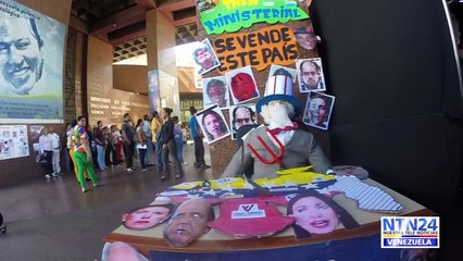 El CNE no se ha pronunciado sobre el ventajismo en la campaña del PSUV