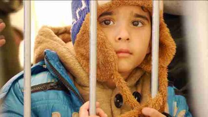 Un tercio de los refugiados muertos en el Mediterráneo son niños