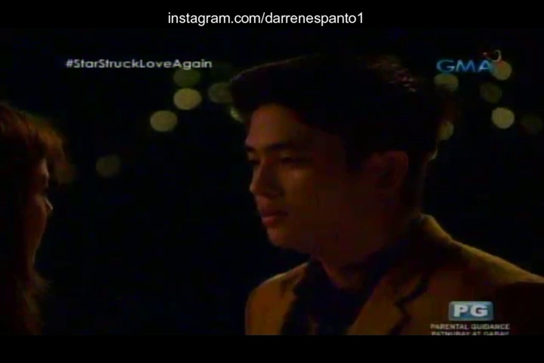 Starstruck - 12-2-2015 Ah! Basta Gusto Kita
