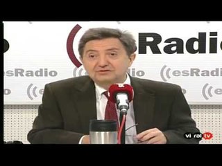 Federico a las 7: El TC anula la resolución independentista - 02/12/15