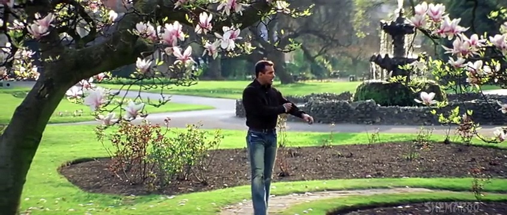 Kuch To Hone Laga Full Song HD 1080p BluRay Baghban 2003