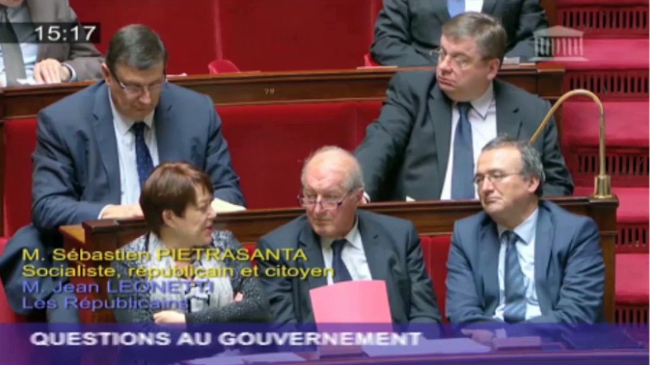 "Des armes et des documents perquisitionnés à la mosquée de Lagny"