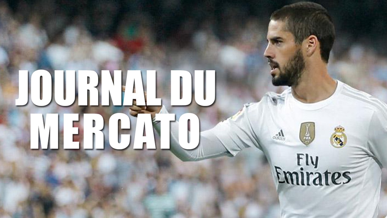 Journal du Mercato : le Barça change de stratégie mercato, Arsenal veut des pointures !