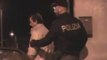 Agrigento - Pizzo al rigassificatore: 13 arresti (02.12.15)