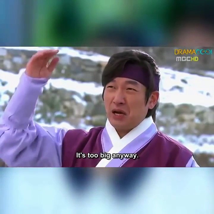 ควังยอนหมอม้าแห่งโชซอน ตอนที่ 22 F