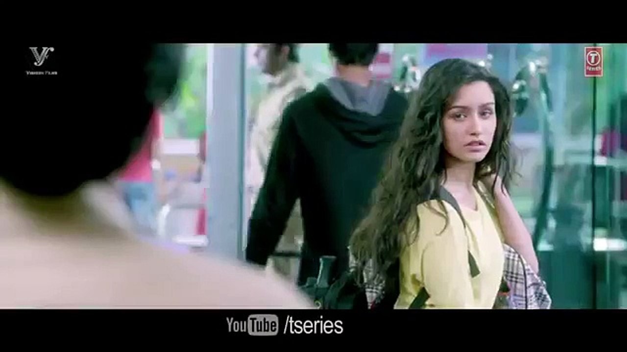 Tum Hi Ho Aashiqui  video song