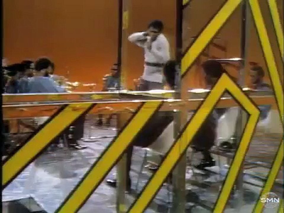 James Brown - -Mother Popcorn....Live  1969