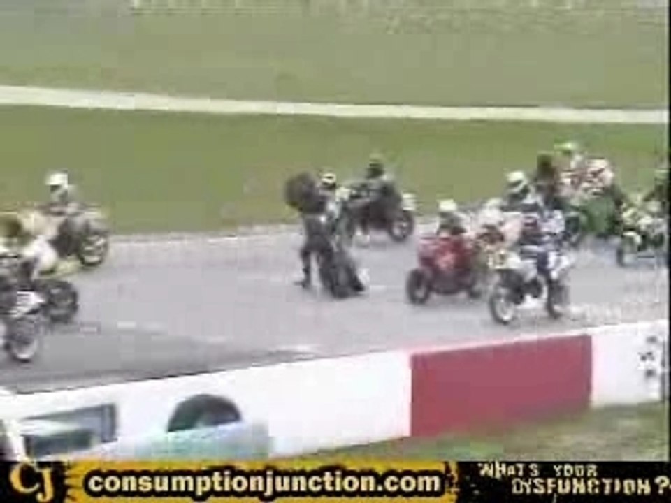 Video incident - incidenti stradali - Co