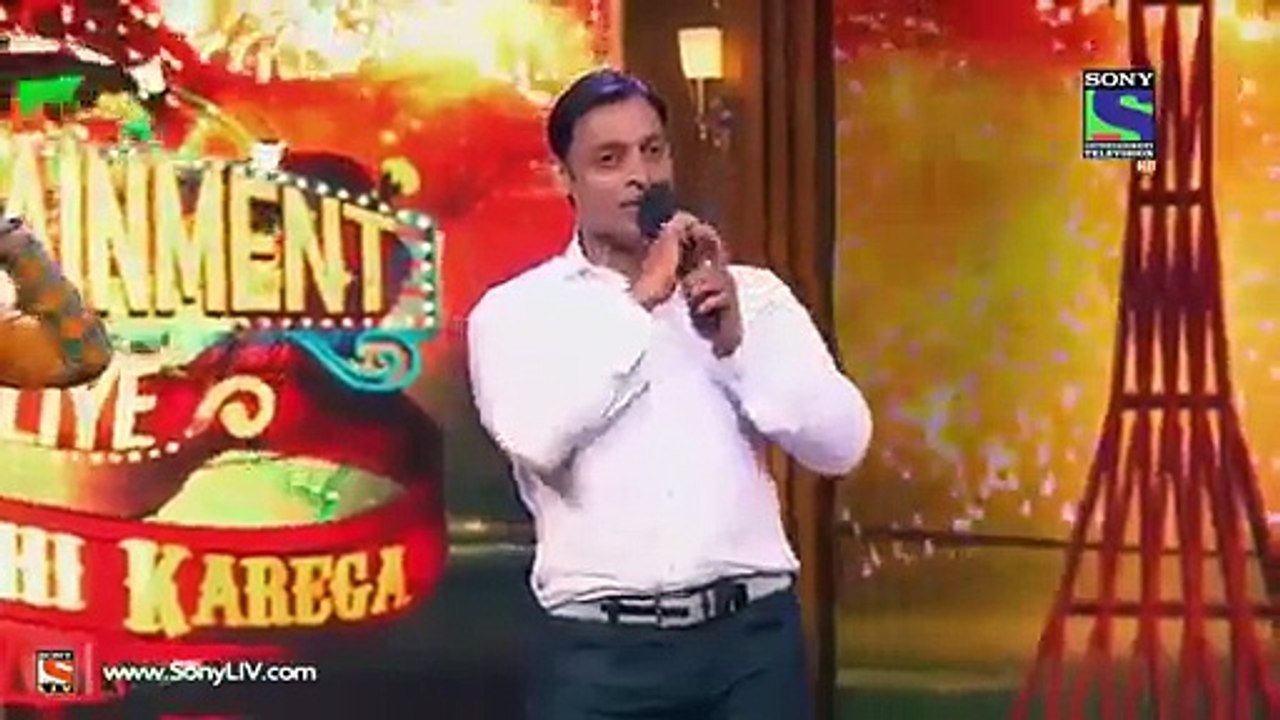 Shoaib Akhtar's Life Secret