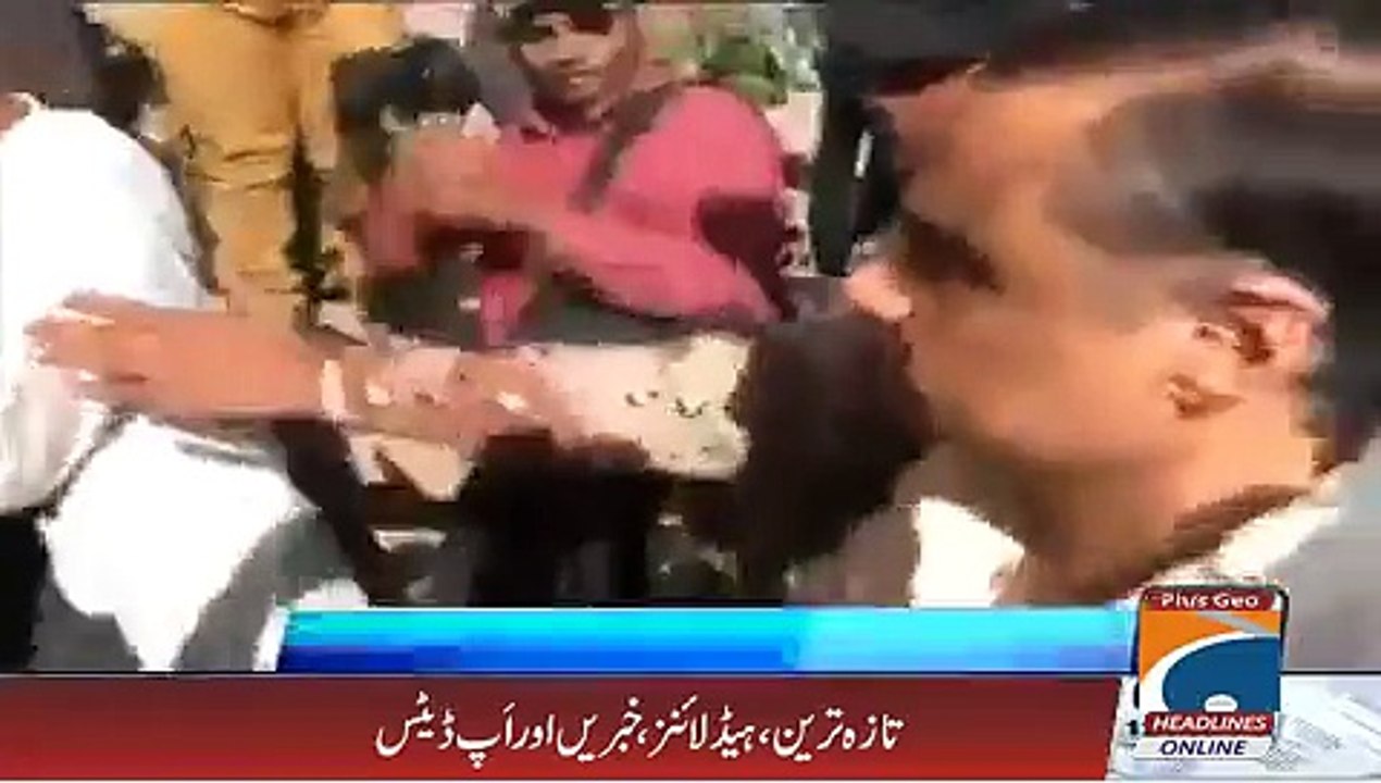 Plus Geo News Headlines 03 December 2015, SHC extended bail of Dr Asim Brother in law