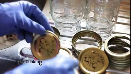 I Love Cooking - How to Make Raspberry Jam