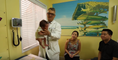 La solution miracle d'un pédiatre pour calmer un bébé qui pleure