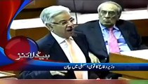 ARY News Headlines 23 November 2015, 9PM Geo Pakistan