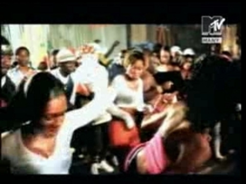 Kevin lyttle-turn me on