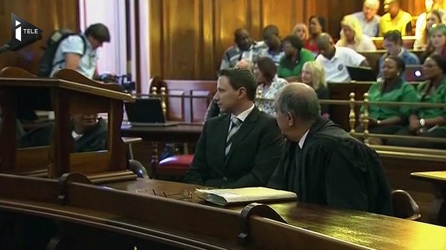 Oscar Pistorius condamné en appel pour meurtre