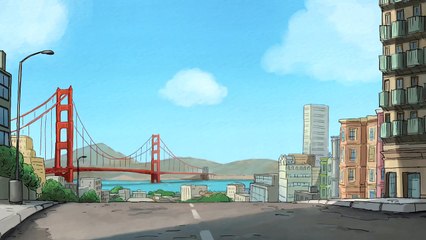 We Bare Bears Arabic Intro (الدببة الثلاثة)