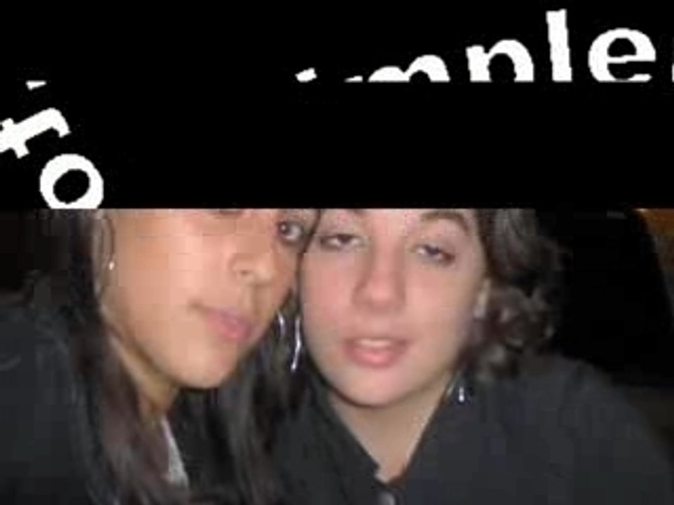 Vacance d'avril 2007