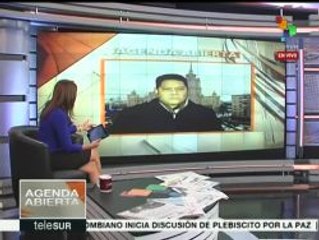 Rusia critica a OTAN por invitar a Montenegro a sumarse como miembro