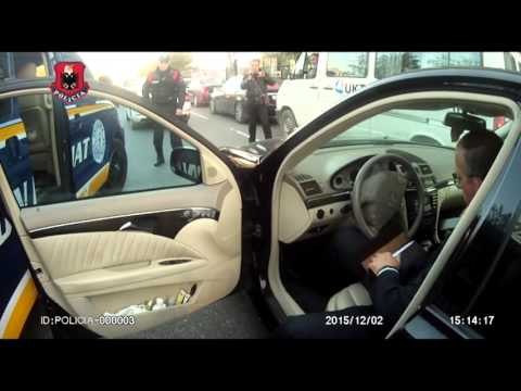 Report TV - Kërkoi 29 mijë € për ulje dënimi arrestohet prokurori i Krujës,Giu