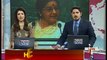 Sushma Swaraj may visit Pakistan: Indian media