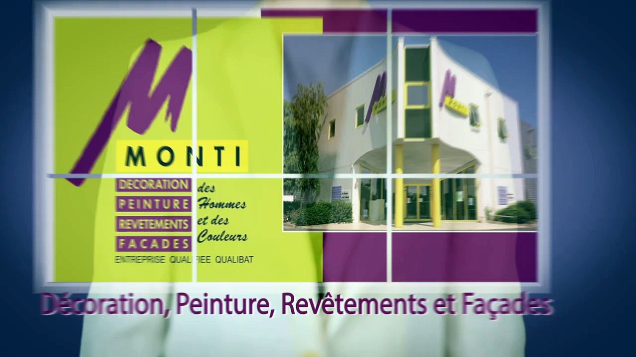 Groupe MONTI