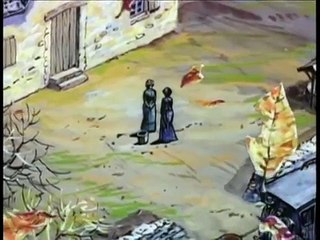 Remi Sans Famille - thème 02