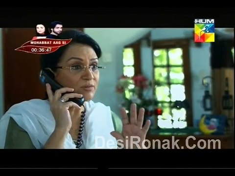 Tum Mere Paas Raho - Ep Last P2