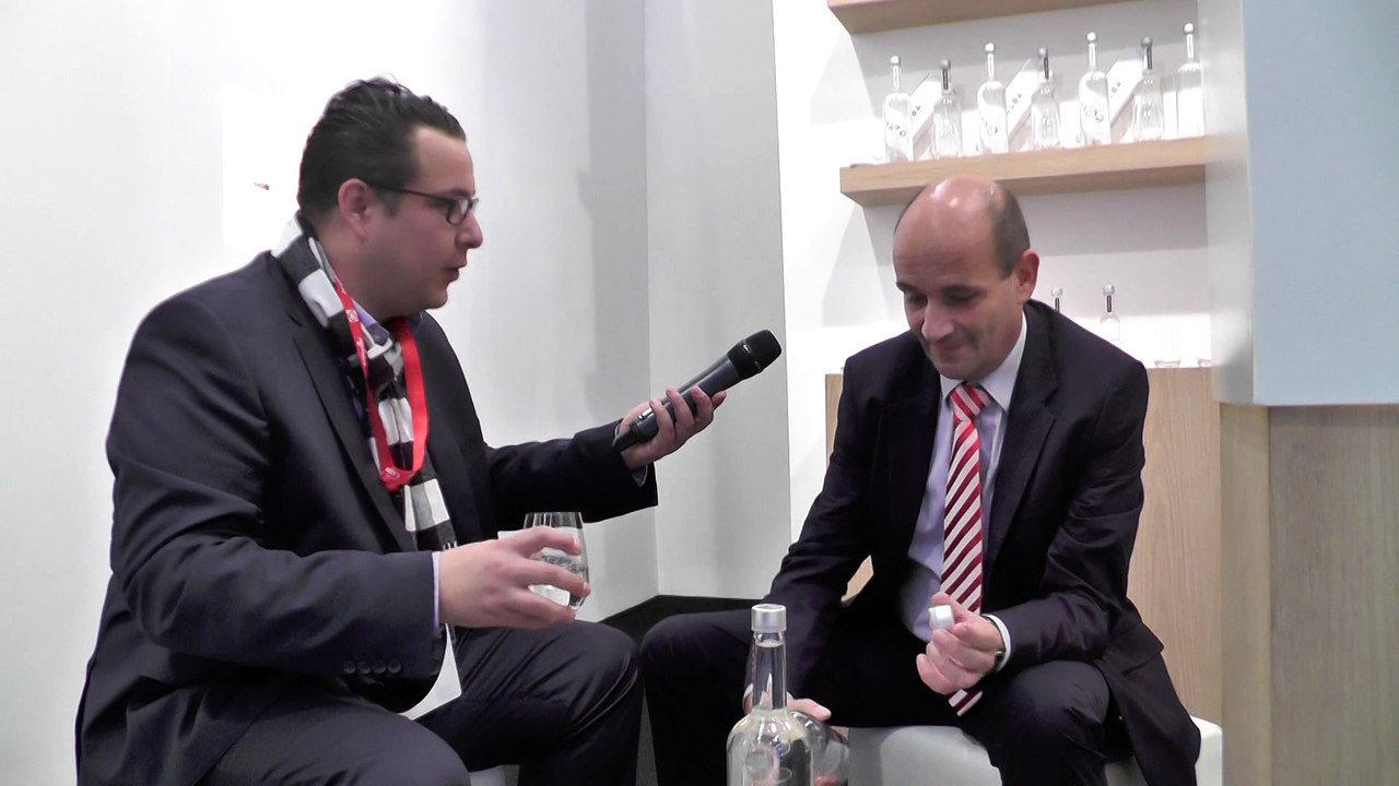 Coralba - Wasser aus den italienischen Alpen