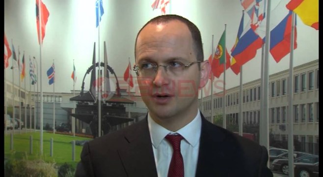 Bushati në samitin e NATO-s: Shqipëria kontribut në Afganistan dhe për 2016- Ora News